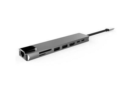Multi-Function Notebook Docking Station, New - Joy Systems PC