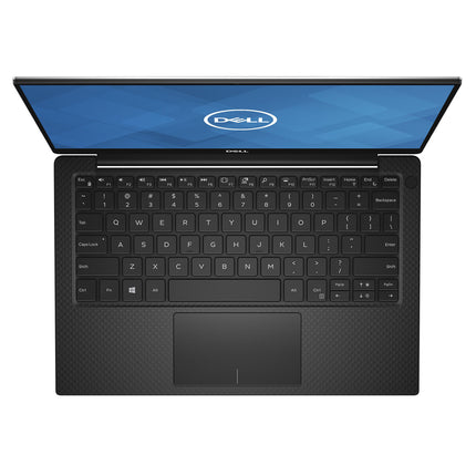 Dell XPS 13 9380, 13.3” FHD, Intel Core i7-8565U 1.8GHz, 16GB DDR4, 256GB NVMe SSD, Refurbished