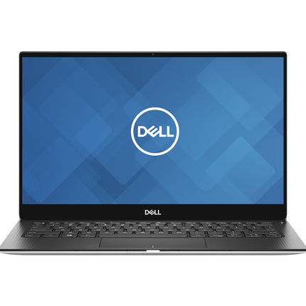 Dell XPS 13 9380, 13.3” FHD, Intel Core i7-8565U 1.8GHz, 16GB DDR4, 256GB NVMe SSD, Refurbished