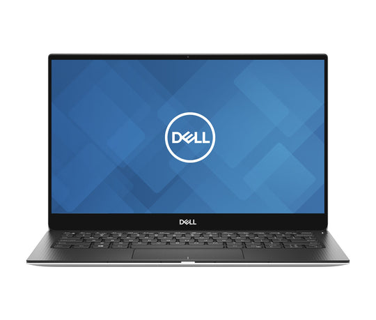 Dell XPS 13 9380, 13.3” FHD, Intel Core i7-8565U 1.8GHz, 16GB DDR4, 256GB NVMe SSD, Refurbished