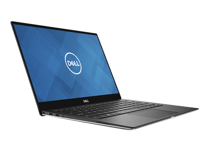 Dell XPS 13 9380, 13.3” UHD, Intel Core i7-8665U 1.9GHz, 16GB DDR4, 512GB SSD, Refurbished