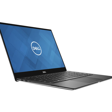 Dell XPS 13 9380, 13.3” FHD, Intel Core i7-8565U 1.8GHz, 16GB DDR4, 256GB NVMe SSD, Refurbished