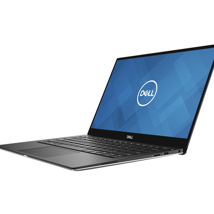 Dell XPS 13 9380, 13.3” FHD, Intel Core i7-8565U 1.8GHz, 16GB DDR4, 256GB NVMe SSD, Refurbished