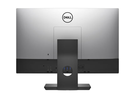Dell OptiPlex 7460 AIO, Intel Core i7-9700 3.0GHz, 23.8” FHD, 16GB DDR4, 512GB SSD, Refurbished