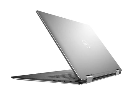 Dell Precision 5530, 15.6” FHD, Intel Xeon E-2176M 2.7GHz, 32GB DDR4, 512GB SSD, Nvidia Quadro P1000 4GB, Refurbished