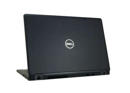 Dell Latitude 5490, 14" FHD, Intel Core i5-7300U 2.6GHZ, 8GB DDR4, 256GB SSD, Refurbished