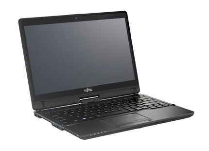 Fujitsu LifeBook T937, 13.3” Touch HD, Intel Core i5-7300U 2.6GHz, 8GB RAM, 256GB SSD, Refurbished