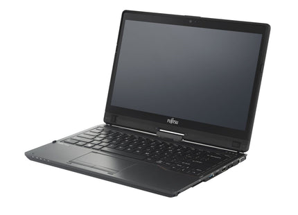 Fujitsu LifeBook T937, 13.3” Touch HD, Intel Core i5-7300U 2.6GHz, 8GB RAM, 256GB SSD, Refurbished