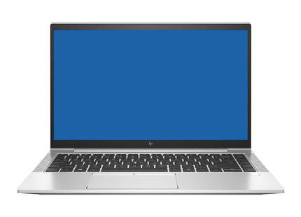 HP EliteBook 845 G7, 14” FHD, AMD Ryzen 5 Pro 4650U 2.1GHz, 16GB DDR4, 256GB SSD, Refurbished