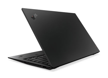 Lenovo ThinkPad X1 Carbon G6, 14”, Intel Core i5-8350U 1.7GHz, 8GB DDR4, 256GB SSD, Refurbished