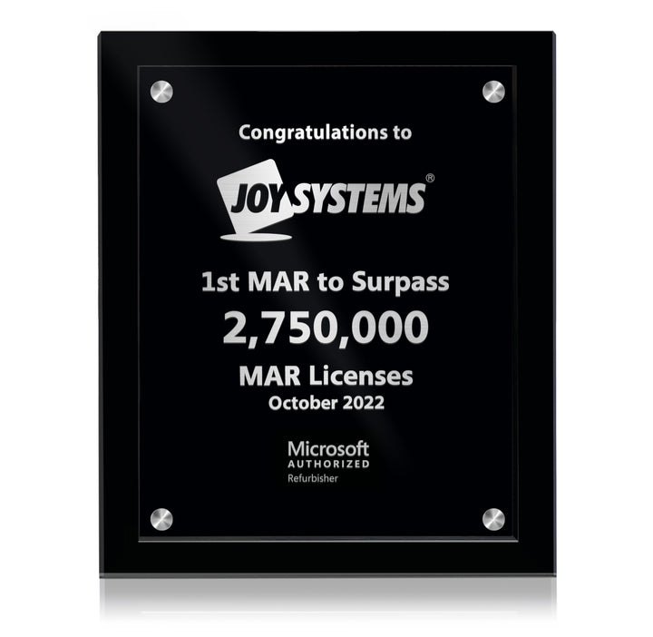 About Us – Joy Systems PC