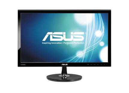 Asus VK228 22" Monitor, Widescreen, Refurbished - Joy Systems PC