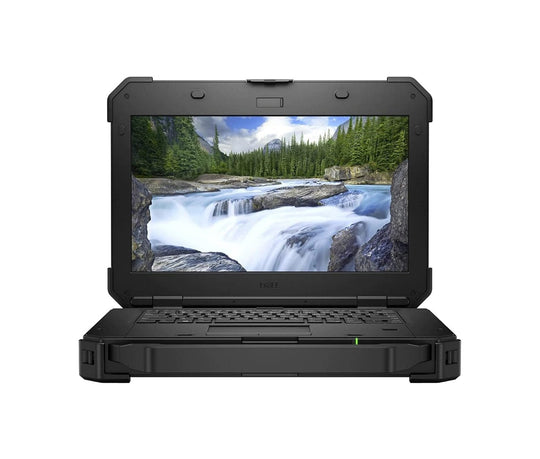 Dell 14 Rugged 7424, 14" FHD, Intel Core i5-8350U 1.7GHZ, 32GB DDR4, 1TB SSD, Refurbished
