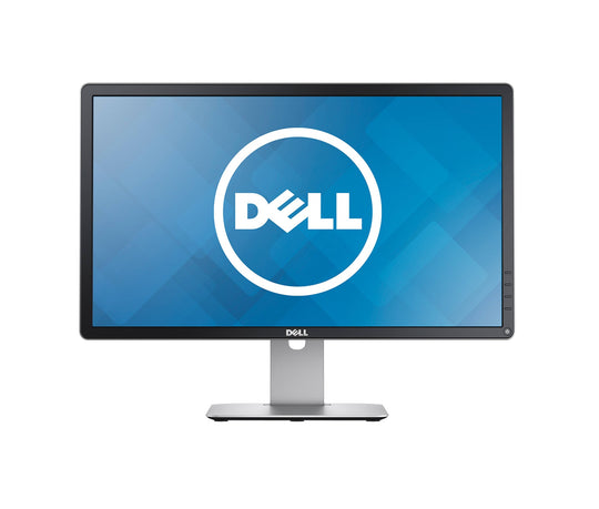 Dell 23" P2314H Monitor, Widescreen 16:9, Refurbished