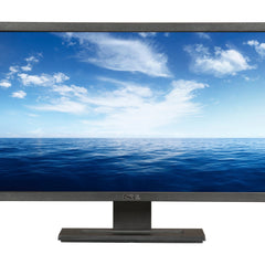 Dell 24" G2410 LCD Monitor, Widescreen 16:9, Refurbished - Joy Systems PC