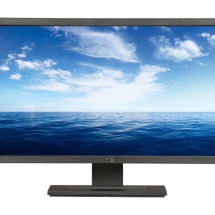 Dell 24" G2410 LCD Monitor, Widescreen 16:9, Refurbished - Joy Systems PC - View 1