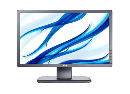 Dell 24" P2412HB LCD Monitor, Refurbished - Joy Systems PC