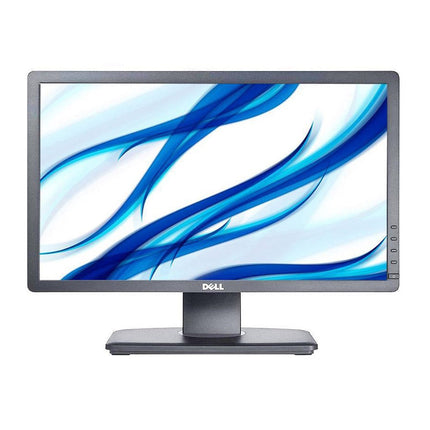 Dell 24" P2412HB LCD Monitor, Refurbished - Joy Systems PC - View 1