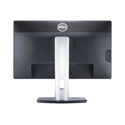 Dell 24" P2412HB LCD Monitor, Refurbished - Joy Systems PC - View 2