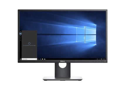 Dell 24" P2417H LCD Monitor, Refurbished - Joy Systems PC