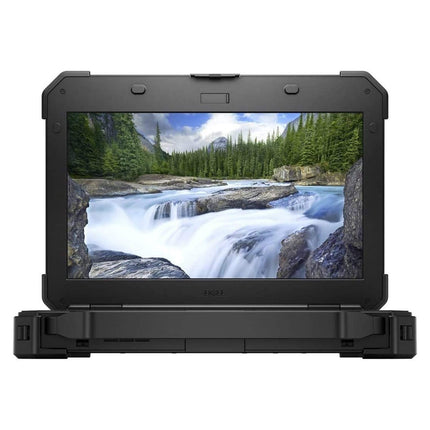 Dell 5420 Rugged, 14" FHD, Intel Core i5 - 8350U 1.7GHz, 16GB DDR4, 256GB SSD, Refurbished - Joy Systems PC - View 1
