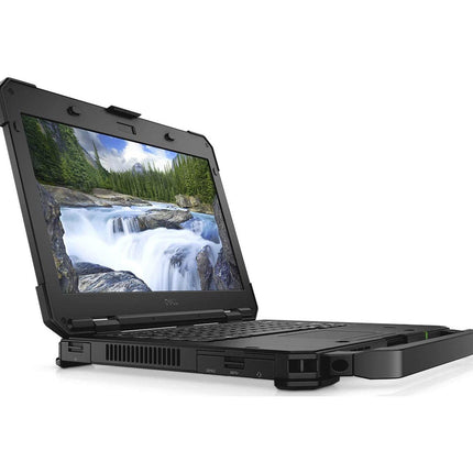 Dell 5420 Rugged, 14" FHD, Intel Core i5 - 8350U 1.7GHz, 32GB DDR4, 2TB NVMe SSD, New WD Black SSD, Refurbished - Joy Systems PC - View 3
