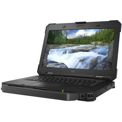 Dell 5420 Rugged, 14" FHD, Intel Core i5 - 8350U 1.7GHz, 32GB DDR4, 2TB NVMe SSD, New WD Black SSD, Refurbished - Joy Systems PC - View 5