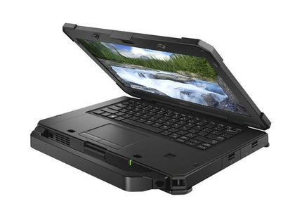 Dell 5420 Rugged, 14" FHD Touch, Intel Core i7 - 8650U 1.9GHz, 32GB DDR4, 2TB NVMe SSD, Brand - New WD Black SSD, AMD Radeon RX 540 4GB, Refurbished - Joy Systems PC