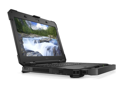 Dell 5420 Rugged, 14" FHD Touch, Intel Core i7 - 8650U 1.9GHz, 32GB DDR4, 2TB NVMe SSD, Brand - New WD Black SSD, AMD Radeon RX 540 4GB, Refurbished - Joy Systems PC