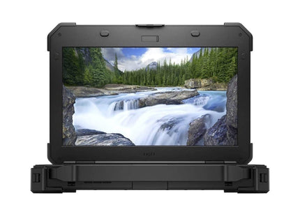 Dell 5420 Rugged, 14" FHD Touch, Intel Core i7 - 8650U 1.9GHz, 32GB DDR4, 2TB NVMe SSD, Brand - New WD Black SSD, AMD Radeon RX 540 4GB, Refurbished - Joy Systems PC