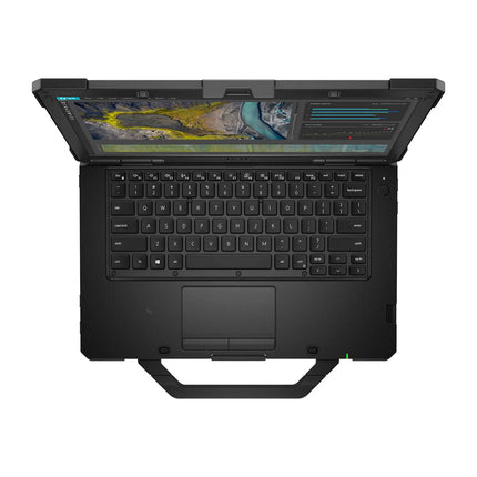 Dell 5430 Rugged, 14" FHD, Intel Core i5 - 1145G7 2.6GHz, 32GB DDR4, 1TB NVMe SSD, Refurbished - Joy Systems PC - View 5
