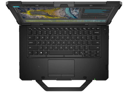 Dell 5430 Rugged, 14" FHD, Intel Core i5 - 1145G7 2.6GHz, 32GB DDR4, 1TB NVMe SSD, Refurbished - Joy Systems PC