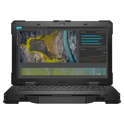 Dell 5430 Rugged, 14" FHD, Intel Core i5 - 1145G7 2.6GHz, 32GB DDR4, 1TB NVMe SSD, Refurbished - Joy Systems PC - View 1