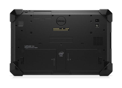Dell 7220 RUGGED, 11.6" FHD, Touch, Intel Core i5 - 8350U 1.7GHz, 8GB DDR4, 256GB SSD, Tablet Only, Refurbished - Joy Systems PC