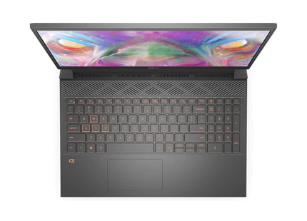 Dell G15 5510, 15.6", Intel Core I5 - 10500H 2.5GHz, 16GB DDR4, 256GB NVMe SSD, Refurbished - Joy Systems PC