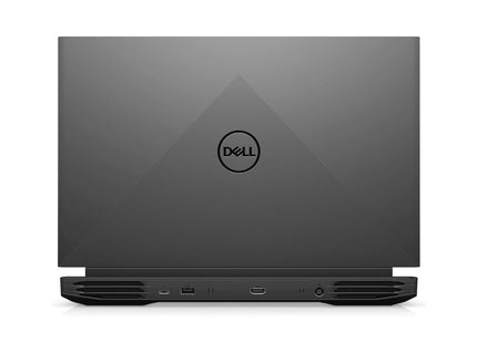Dell G15 5510, 15.6", Intel Core I5 - 10500H 2.5GHz, 16GB DDR4, 256GB NVMe SSD, Refurbished - Joy Systems PC