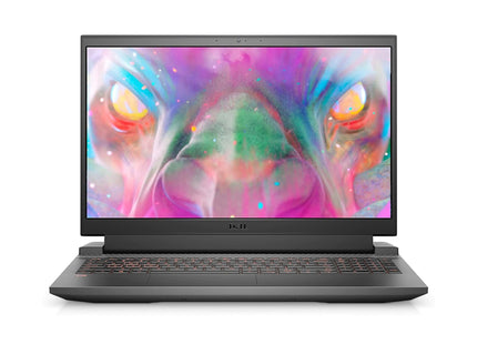 Dell G15 5510, 15.6", Intel Core I5 - 10500H 2.5GHz, 16GB DDR4, 256GB NVMe SSD, Refurbished - Joy Systems PC