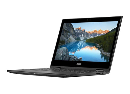 Dell Latitude 3390, 13.3" FHD, Intel Core i5 - 8350U 1.7GHz, 8GB DDR4L, 256GB SSD, Refurbished - Joy Systems PC
