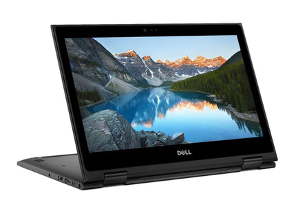 Dell Latitude 3390, 13.3" FHD, Intel Core i5 - 8350U 1.7GHz, 8GB DDR4L, 256GB SSD, Refurbished - Joy Systems PC