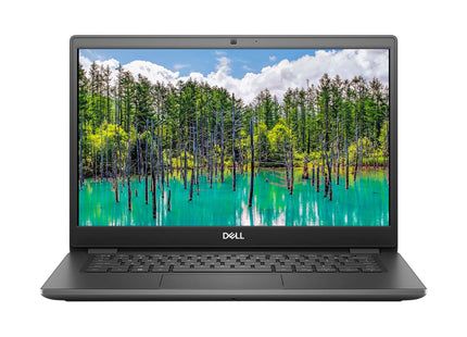 Dell Latitude 3410, 14" HD, Intel Core i3 - 10110U 2.1GHz, 8GB DDR4, 256GB NVMe SSD, Refurbished - Joy Systems PC