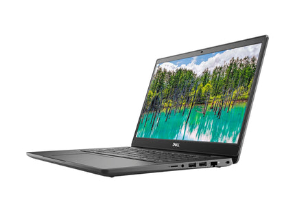 Dell Latitude 3410, 14" HD, Intel Core i3 - 10110U 2.1GHz, 8GB DDR4, 256GB NVMe SSD, Refurbished - Joy Systems PC