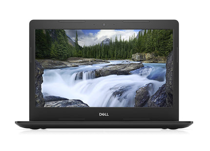 Dell Latitude 3490, 14" HD, Intel Core i3 - 7130U 2.7GHz, 8GB DDR4, 256GB SSD, Refurbished - Joy Systems PC