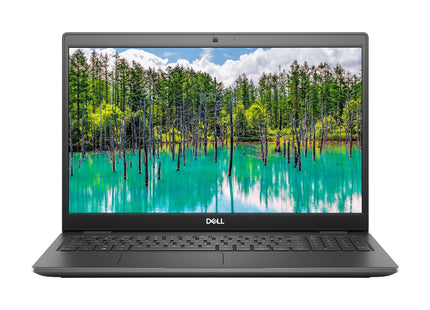 Dell Latitude 3510, 15.6" HD, Intel Core i7 - 10510U 1.8GHz, 8GB DDR4, 256GB NVMe SSD, Refurbished - Joy Systems PC