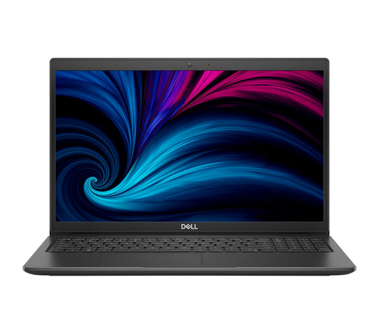 Dell Latitude 3520, 15.6" HD, Intel Core i5-1135G7 2.4GHz, 16GB DDR4, 256GB NVMe SSD, Refurbished
