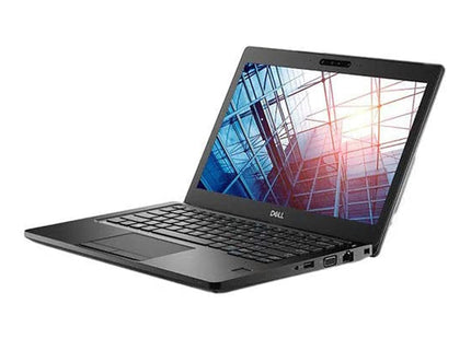 Dell Latitude 5290, 12.3" HD, Intel Core i5 - 8350U 1.7 GHz, 8GB DDR4, 256GB SSD, Refurbished - Joy Systems PC