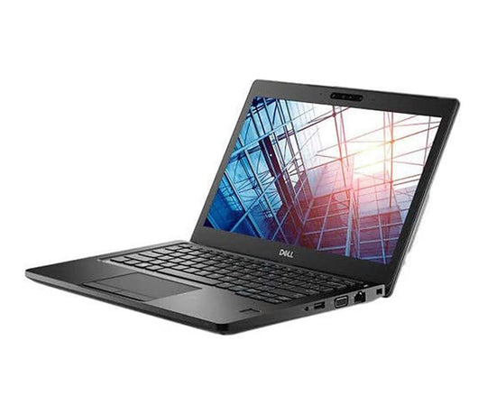 Dell Latitude 5290, 12.3" HD, Intel Core i5-8350U 1.7 GHz, 8GB DDR4, 256GB SSD, Refurbished