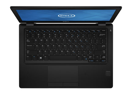 Dell Latitude 5290, 12.3" HD, Intel Core i5 - 8350U 1.7 GHz, 8GB DDR4, 256GB SSD, Refurbished - Joy Systems PC