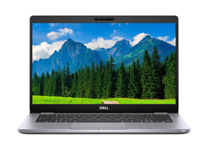 Dell Latitude 5310, 13.3" FHD, Touch, Intel Core i5 - 10310U 1.7GHz, 8GB DDR4, 256GB NVMe SSD, Refurbished - Joy Systems PC