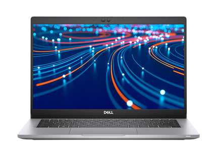 Dell Latitude 5320, 13.3" FHD Touch, Intel Core i5 - 1145G7 2.6GHz, 16GB DDR4, 256GB NVMe SSD, Refurbished - Joy Systems PC