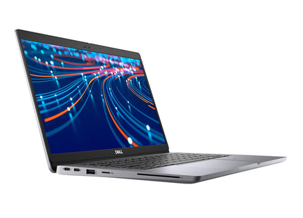 Dell Latitude 5320, 13.3" FHD Touch, Intel Core i5 - 1145G7 2.6GHz, 16GB DDR4, 256GB NVMe SSD, Refurbished - Joy Systems PC